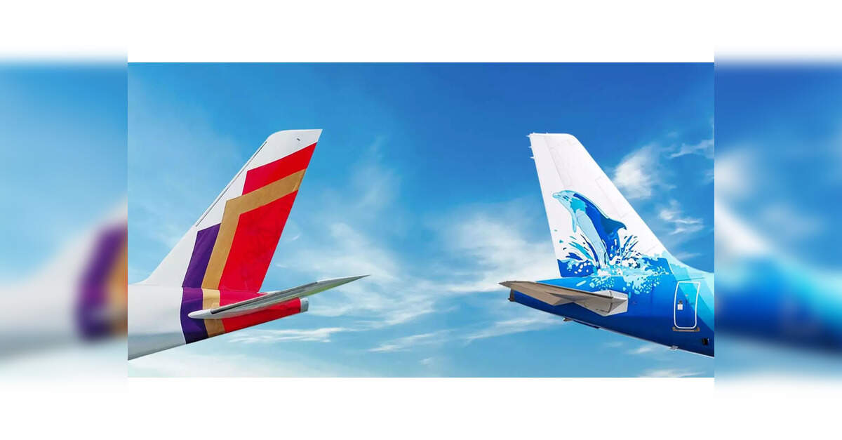 Air India and Maldivian announce interline partnership to enhance connectivity across the Maldives