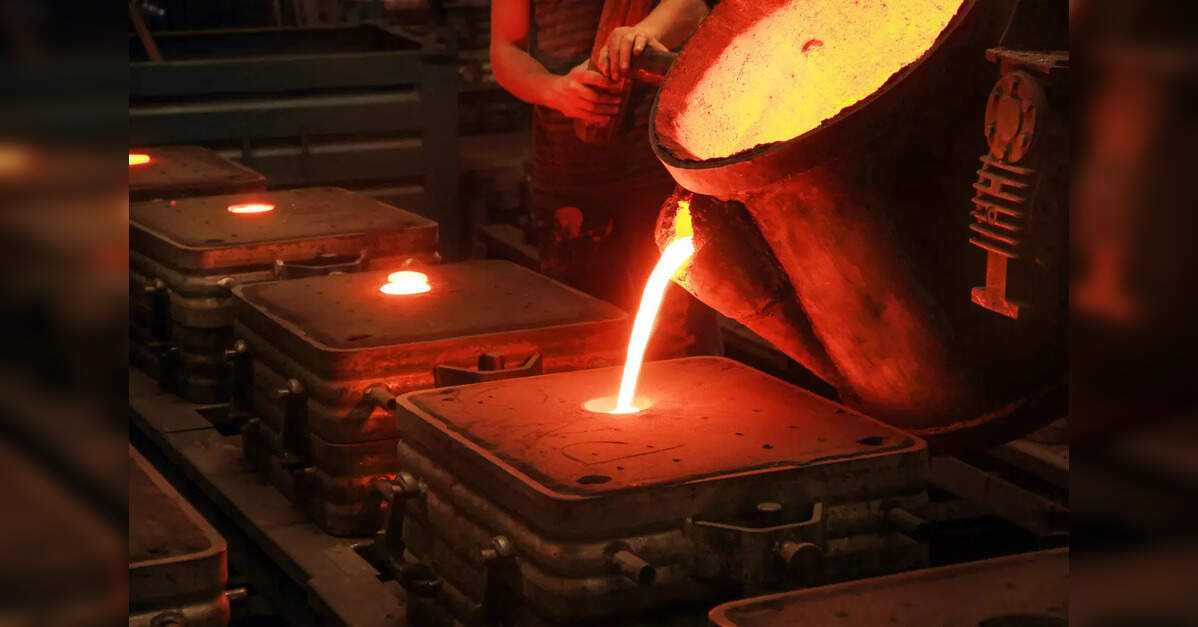 Orissa HC upholds revocation of Jindal Steel’s forest land permit, allows fresh bid after clearances