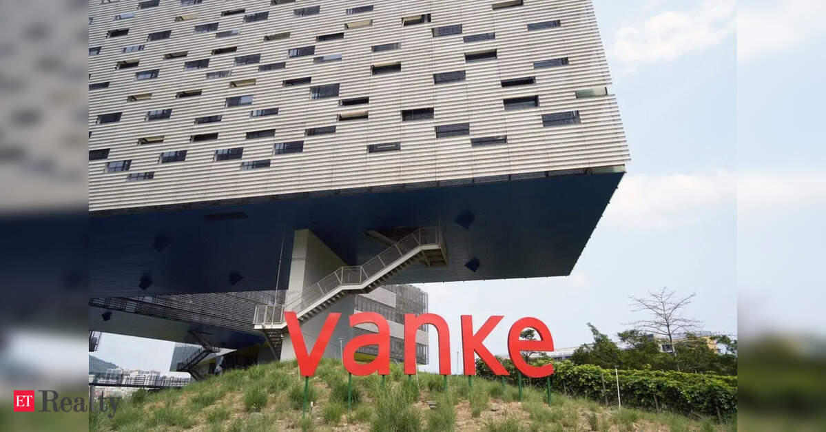 China Vanke seeks second onshore bond extension, skips call on separate 2028 note