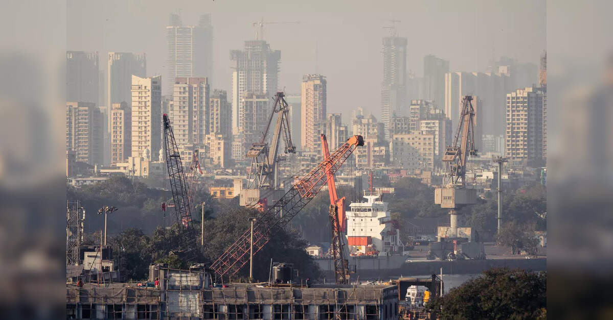 EPC sector emerges as major job engine, poised for 25 million roles by 2030: Report