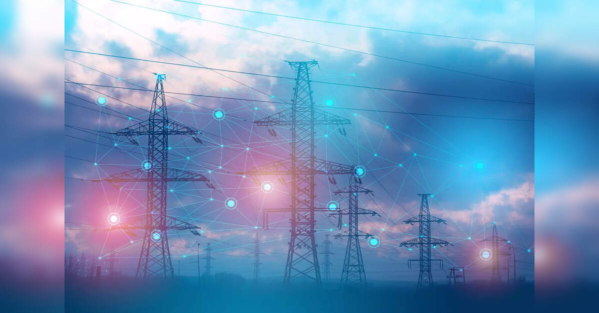 Rajasthan leads India’s power sector digitalisation with digital twin initiative