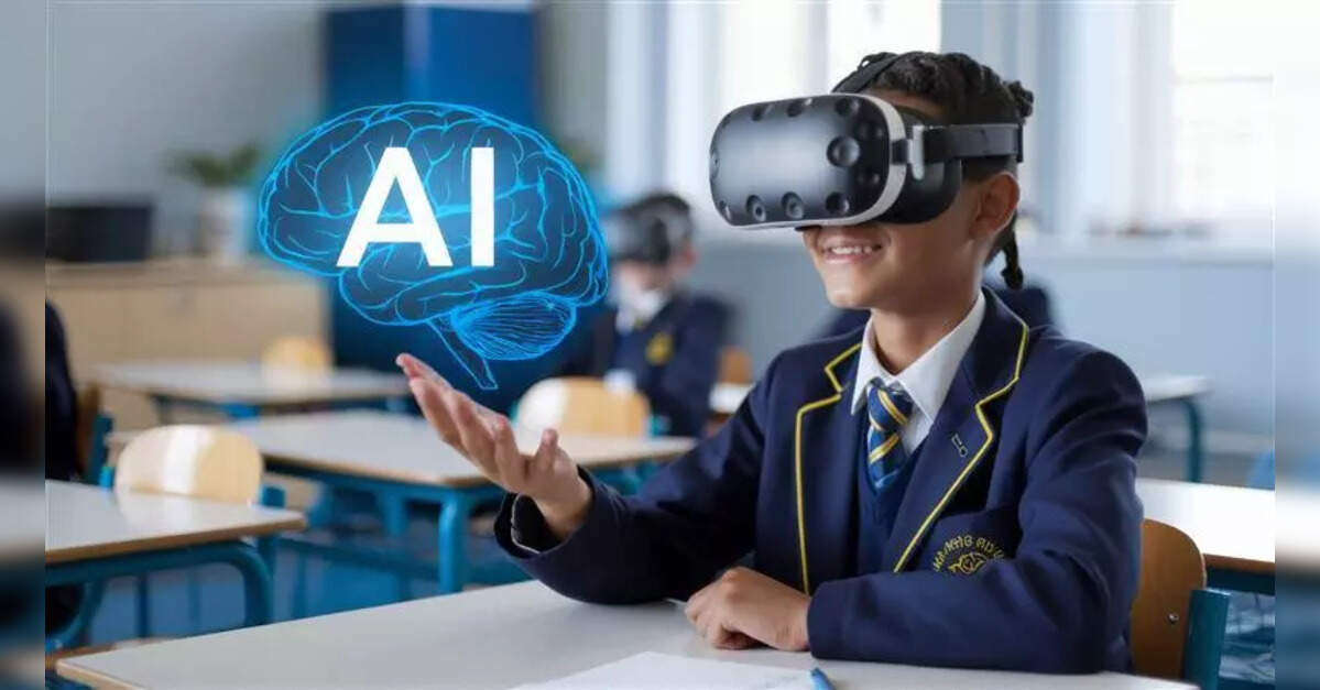 Using AI, school students can become part of Delhi's problem-solving ecosystem. Here's how