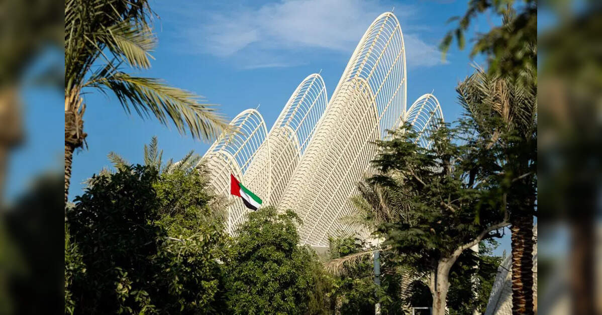 Zayad National Museum opens to the public in Abu Dhabi