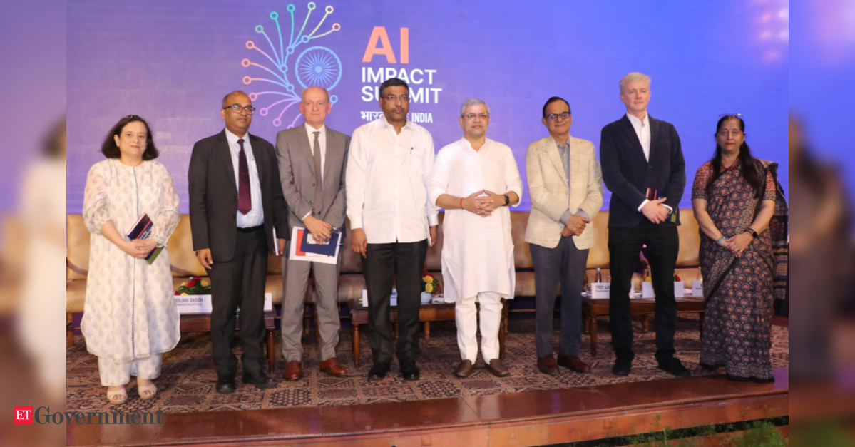 India invites US CFOs to invest, highlights opportunities presented by India-AI Impact Summit 2026