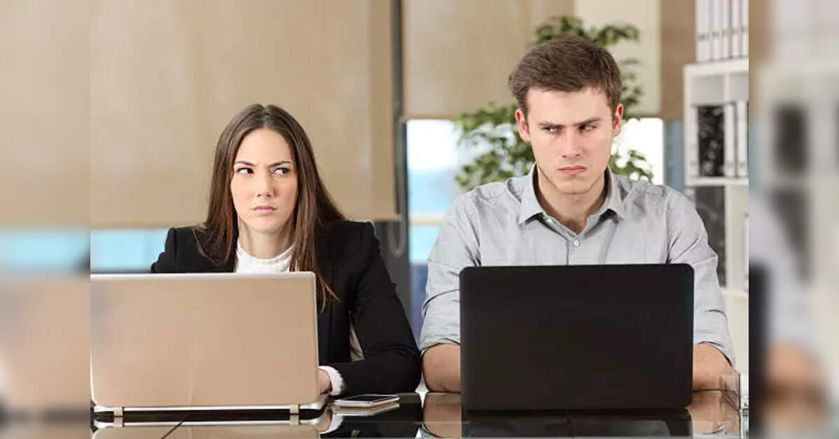 When small problems become cultural fault lines