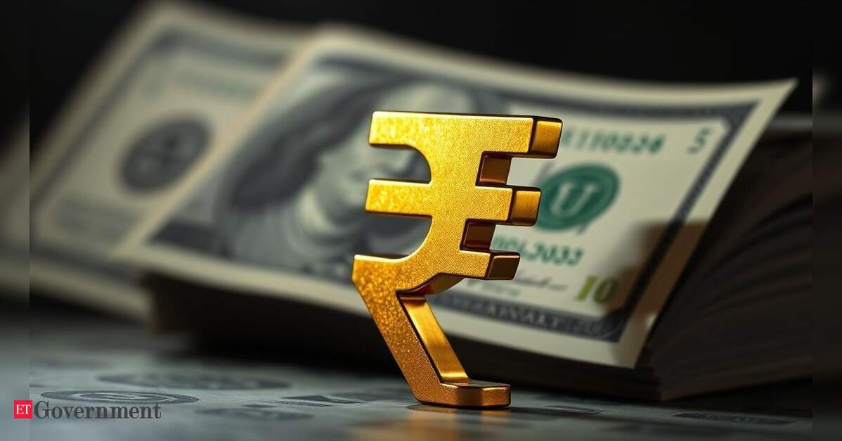 Rupee's historic low: Why depreciation is failing to boost Indian exports