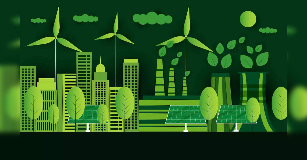 India says no advisory to stop clean energy funding