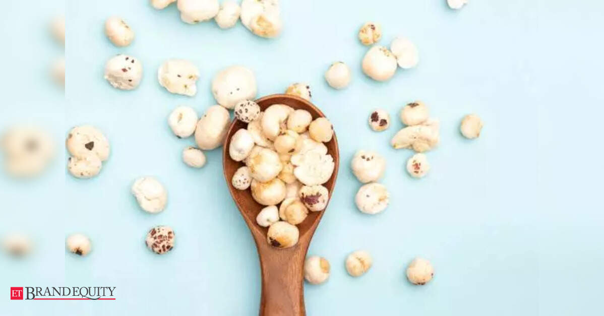 India's snacking civil war: When your pantry has both bhujia and protein bars