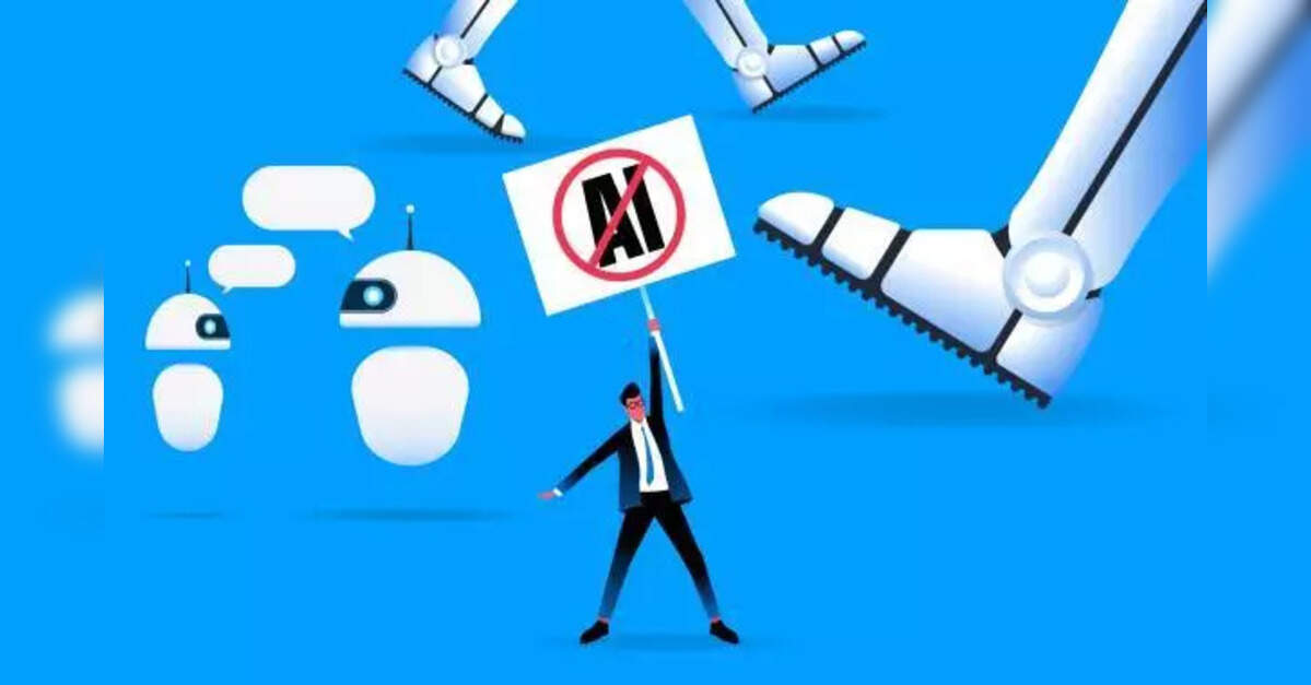 AI surge in Asia-Pacific nations puts millions of jobs at risk, UNDP warns