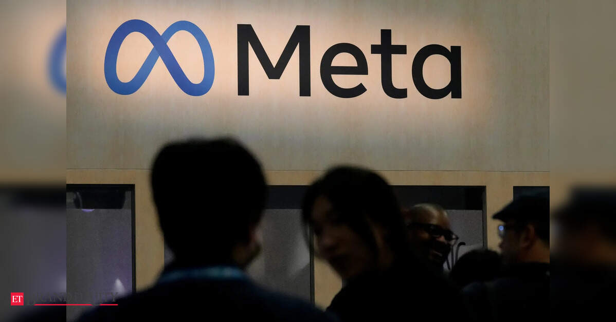 Meta partners with news outlets to expand AI content