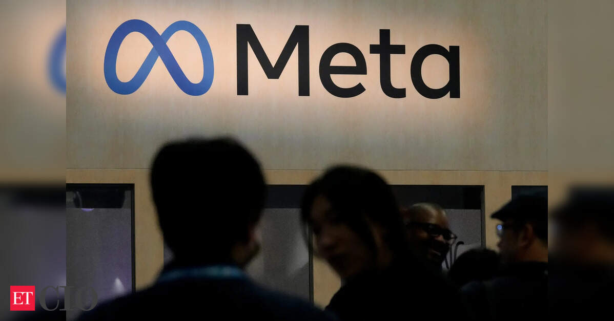 Meta partners with news outlets to expand AI content