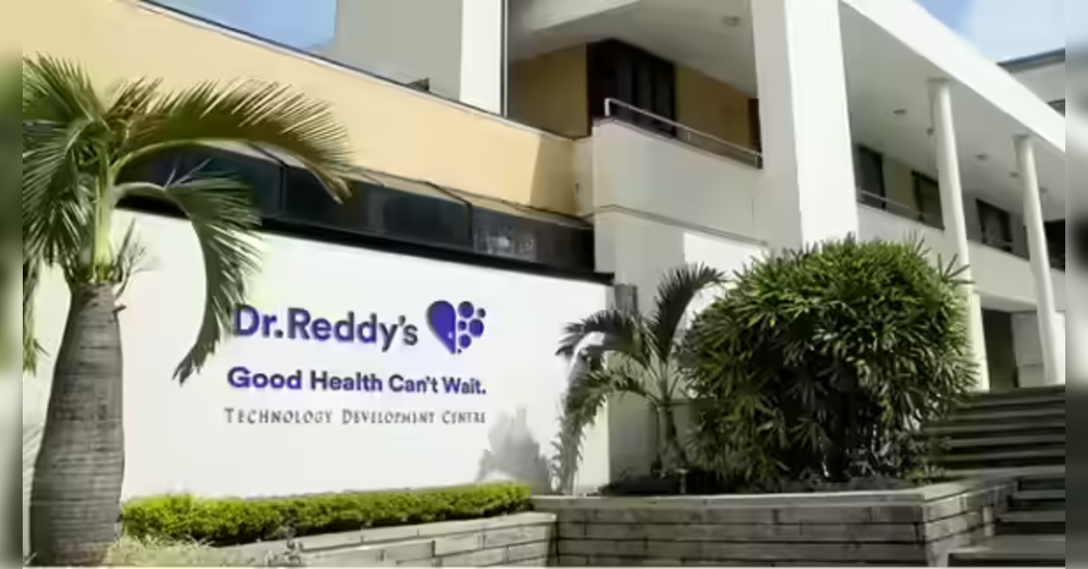 Fast Track Designation: Dr Reddy’s Signs $370 Million Deal for ...
