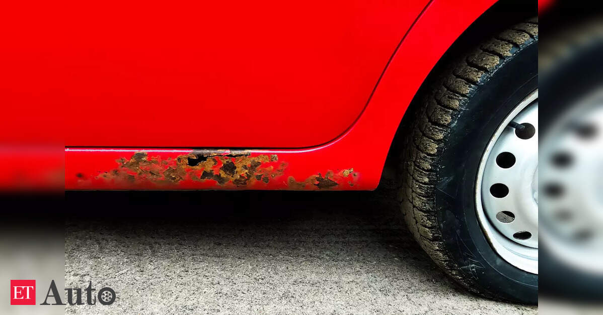 Experts call for parity in corrosion protection between domestic and export cars