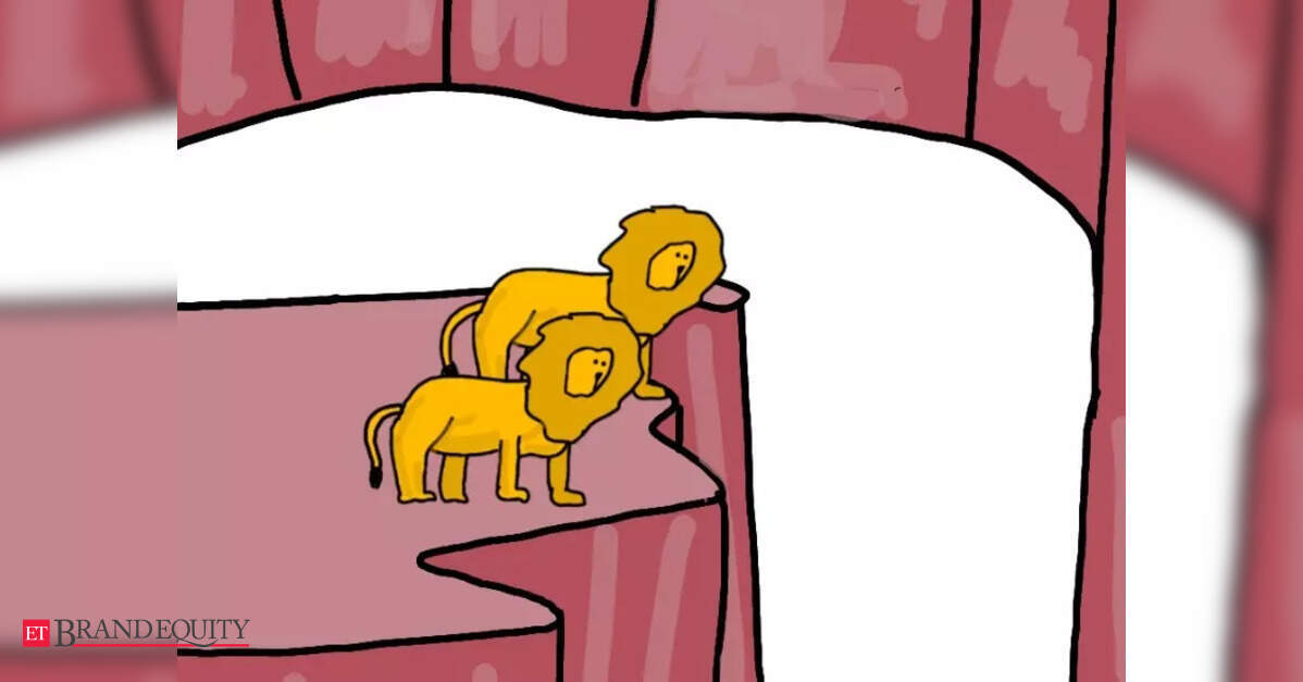 Comedy of a corporate merger