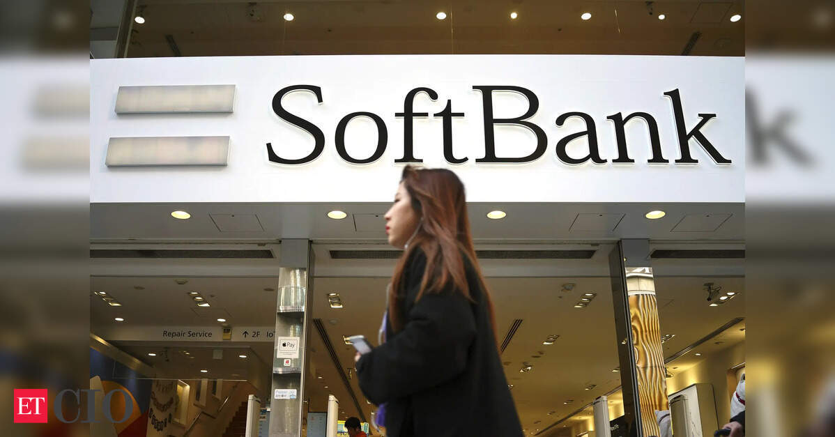 SoftBank, Nvidia looking to invest in Skild AI at $14 billion valuation, sources say