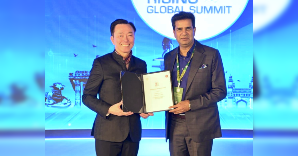 Vingroup to invest $3 billion in Telangana across urban development, EVs and energy