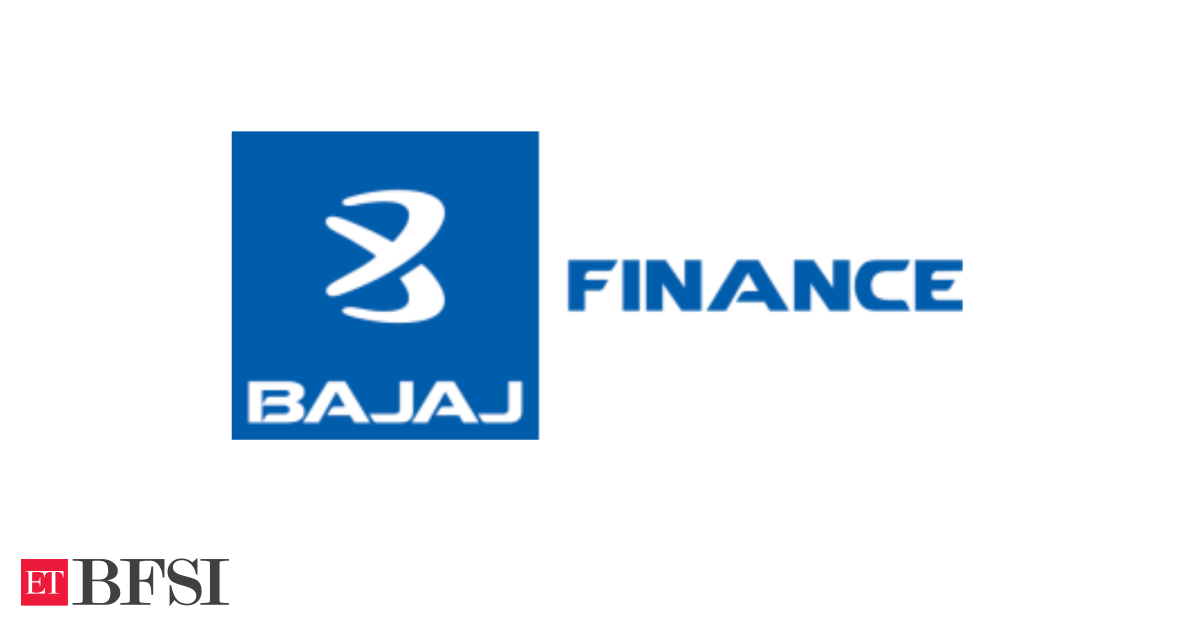 Bajaj Finance charts AI-led roadmap to FY30, targets over 20% growth