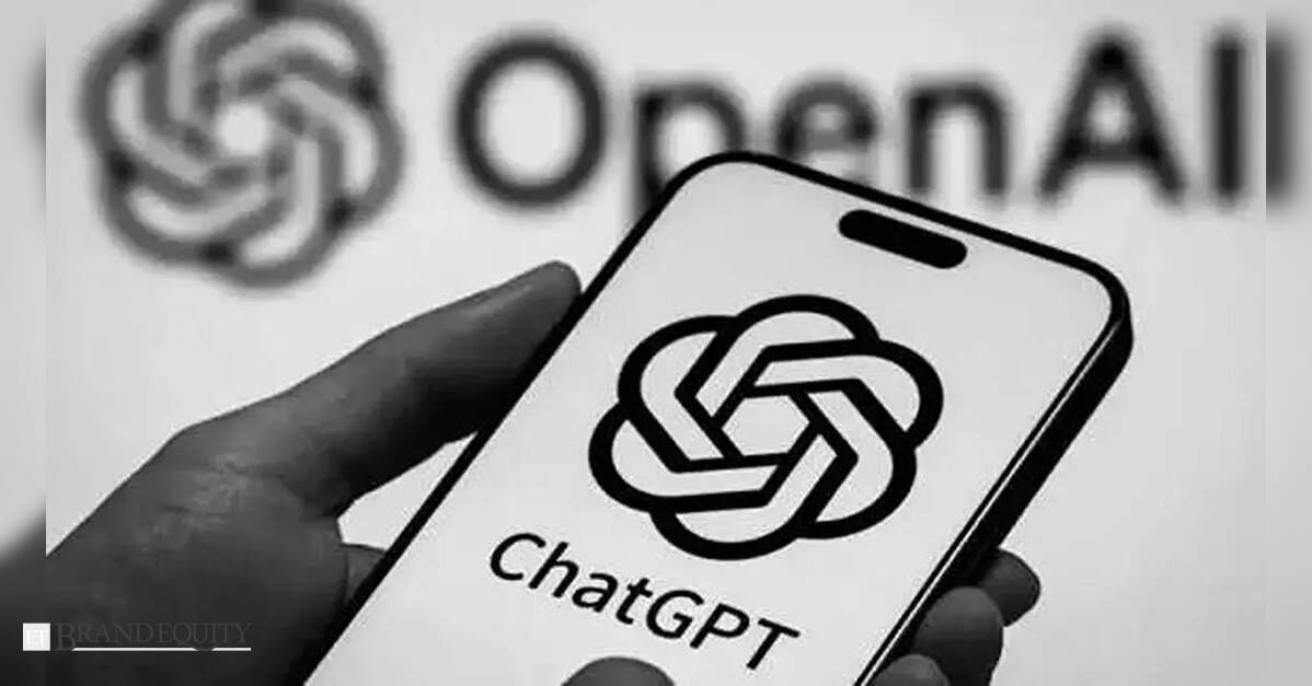 ‘No ads on ChatGPT’, says OpenAI VP Nick Turley: ‘Any screenshots you’ve seen are …’