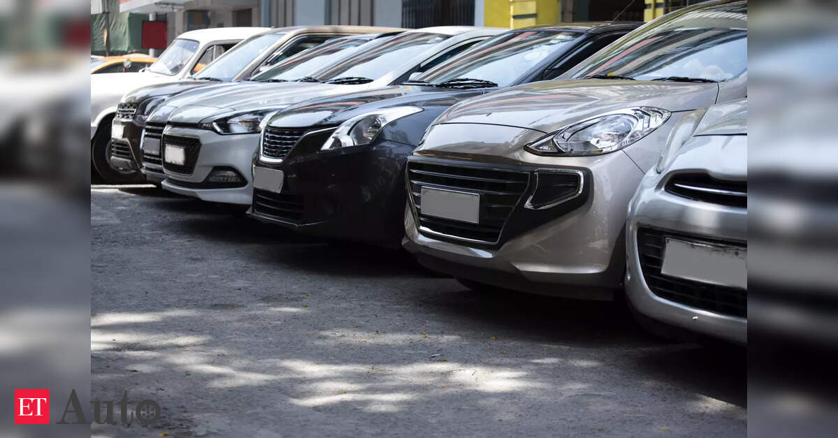 EU delays auto proposals, carbon border tariff plans likely also postponed