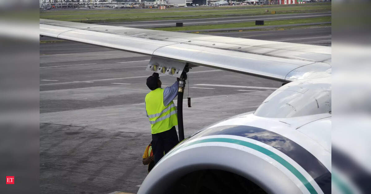 India's aviation sector faces turbulence from fuel spike and weak rupee: JP Morgan