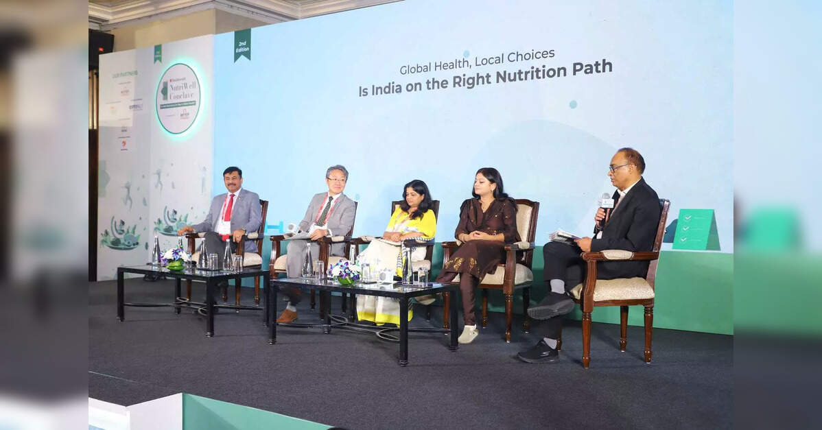 India’s diet dilemma: Starvation struggles amid the surplus slide