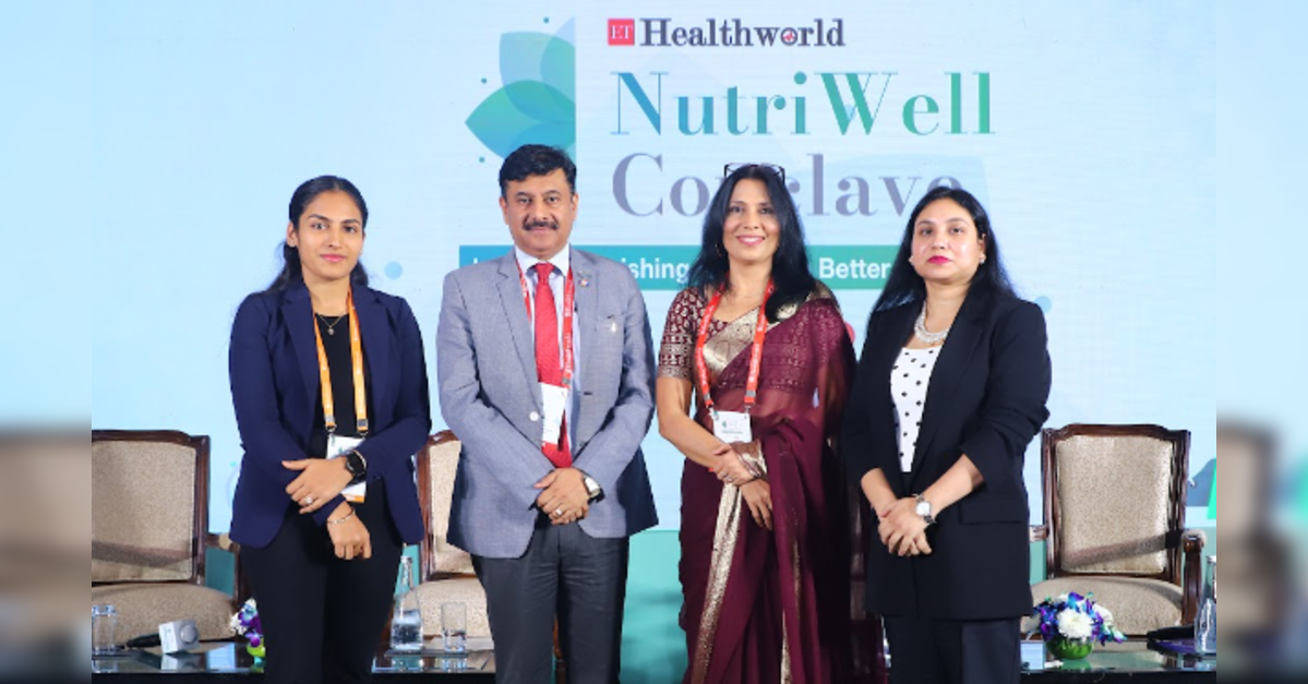 NutriWell Conclave calls for hardwiring nutrition into clinical workflows