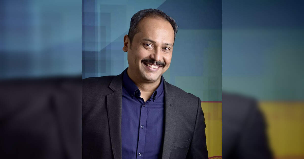 “Wellbeing Is Not a Benefit, It’s How We Design Work”: A Conversation with PM Srinivas, Head – HR, P&amp;G India
