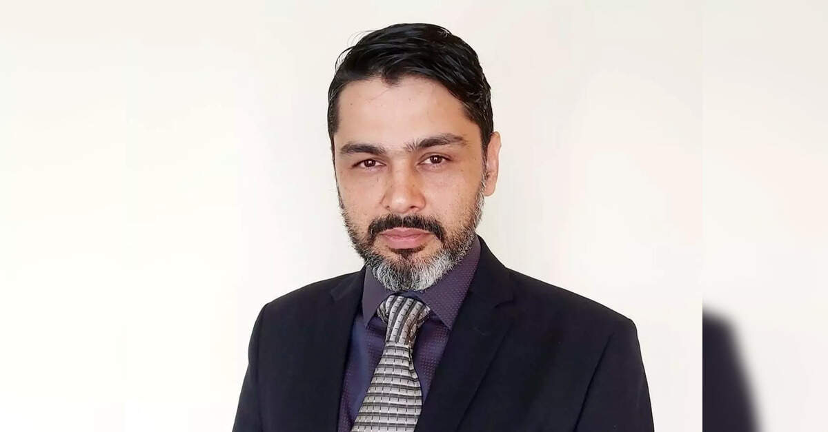 ADP appoints Gaurav Rathee as Head - HR, GSS - India &amp; Philippines