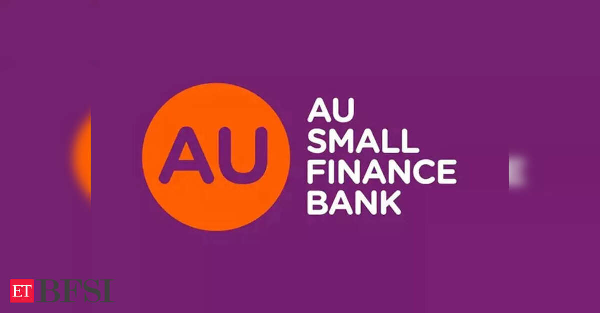 Finance Ministry increases foreign investment limit in AU Small Finance Bank to 74%