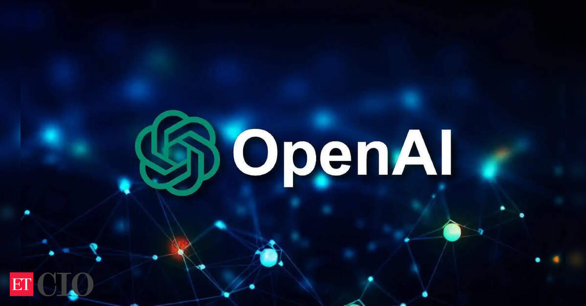 Nagarro Becomes OpenAI Services Partner To Advance Enterprise AI