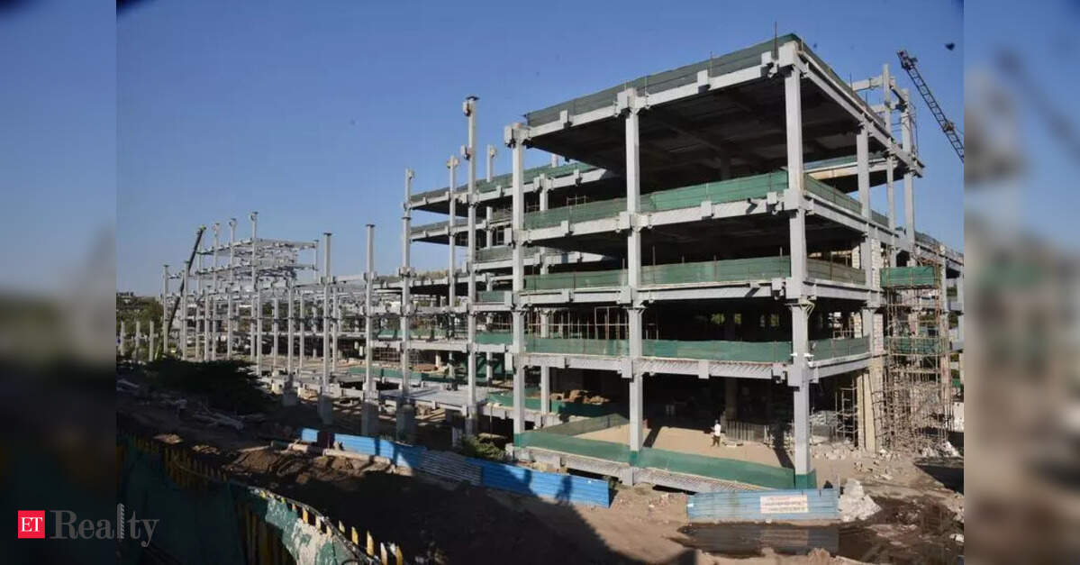 Surat civic body speeds up land acquisition for multi-modal transport hub project