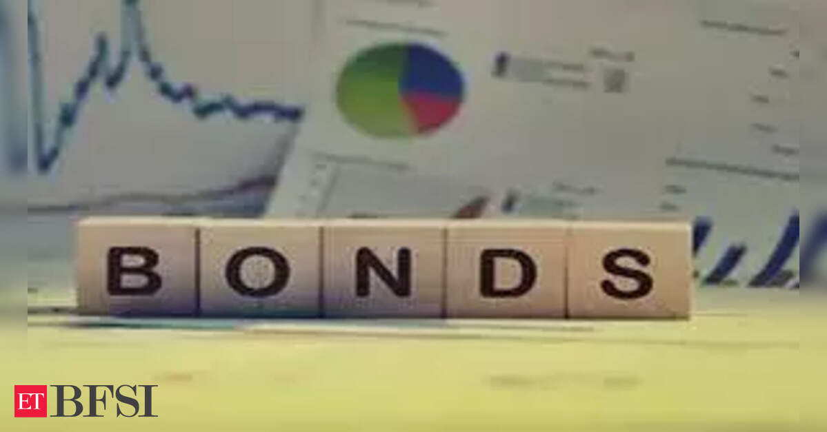 India bonds to continue falling as bears take control