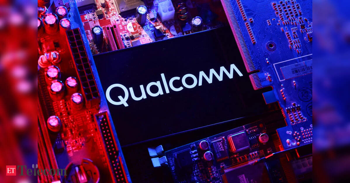 Qualcomm buys Taiwan’s Augentix to bolster edge AI surveillance solutions portfolio