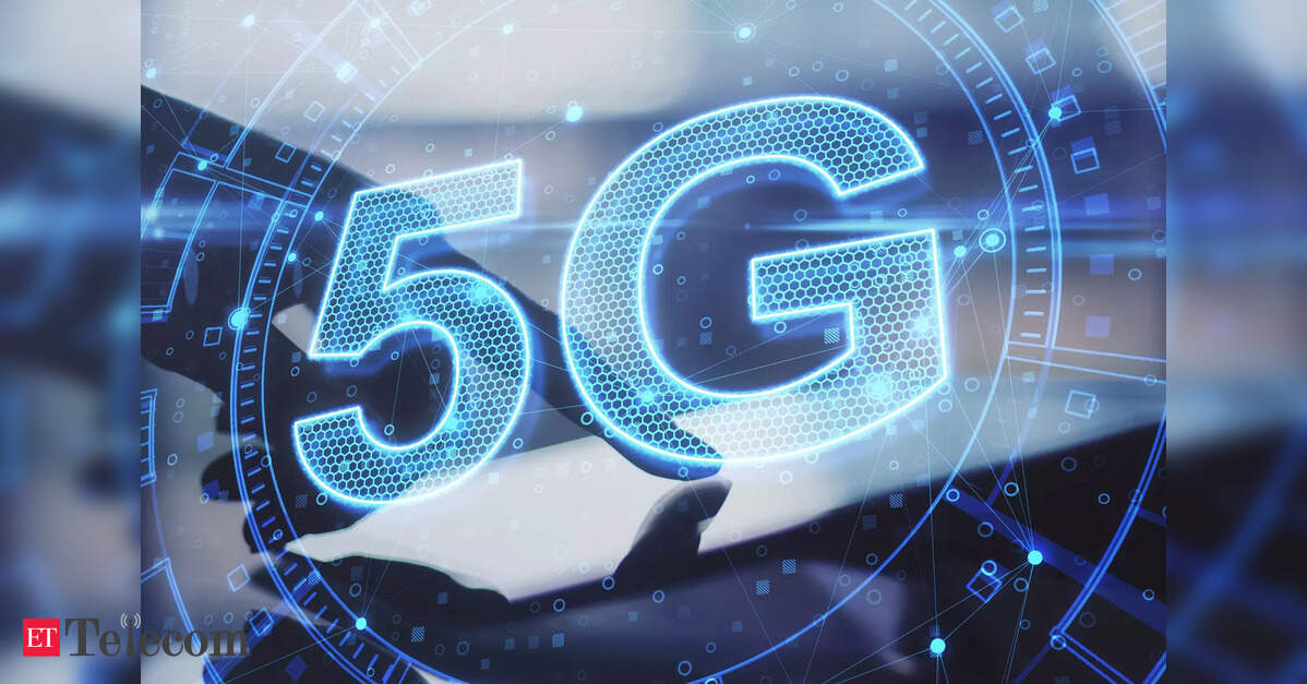 Ericsson 5G: Telstra and Ericsson Join Forces to Propel Autonomous ...