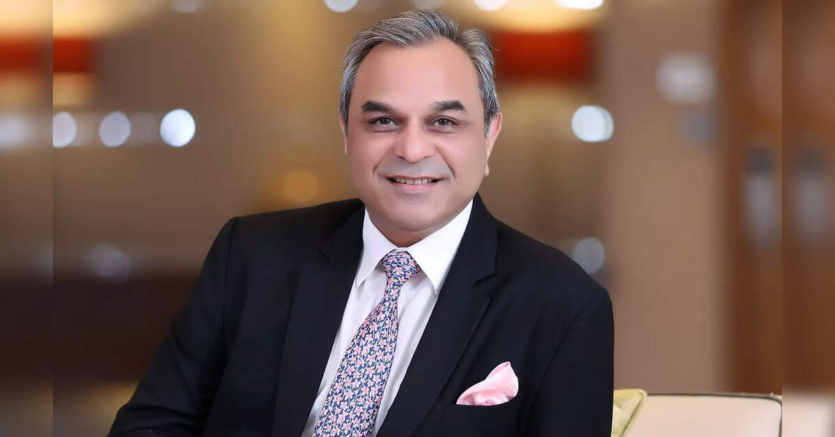 ITC Hotels signs property in Jaipur