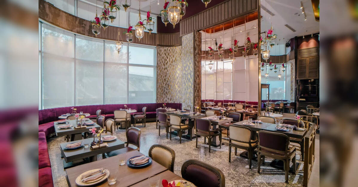 Nara Thai makes grand debut in Gurugram