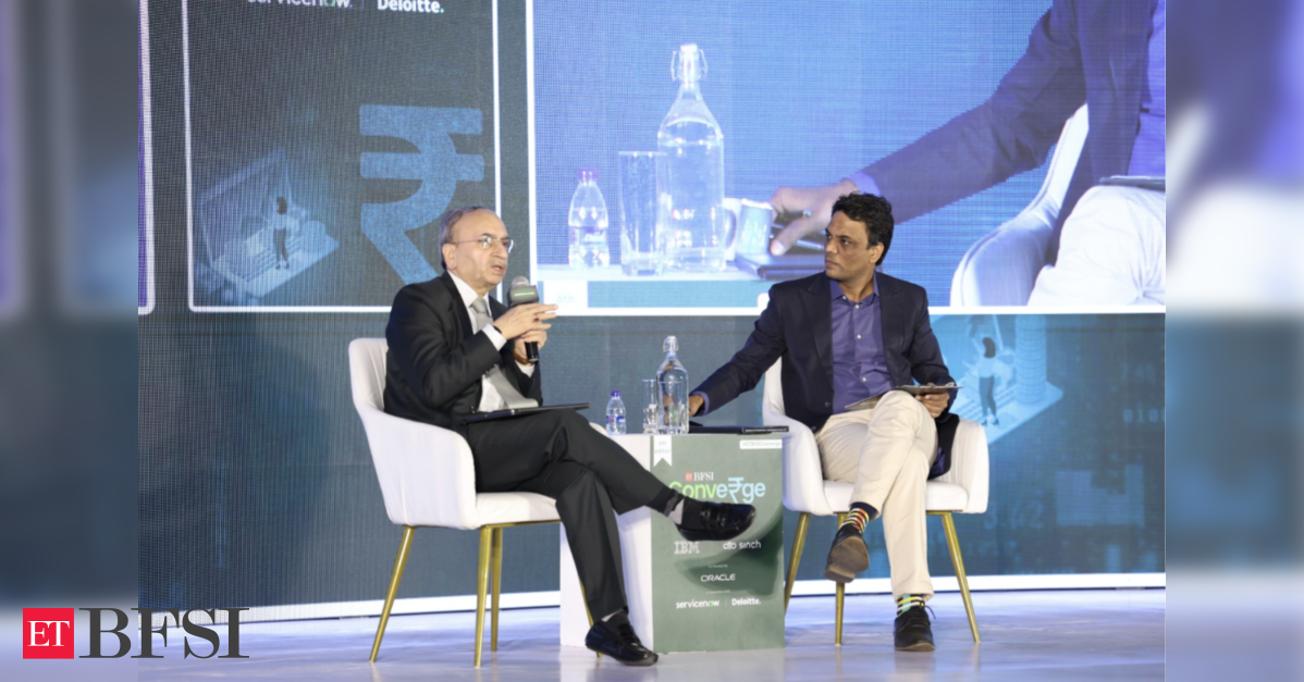 India’s rural economy enters a new phase of credit opportunity as digital inclusion reshapes lending and consumer behaviour: Dinesh Khara