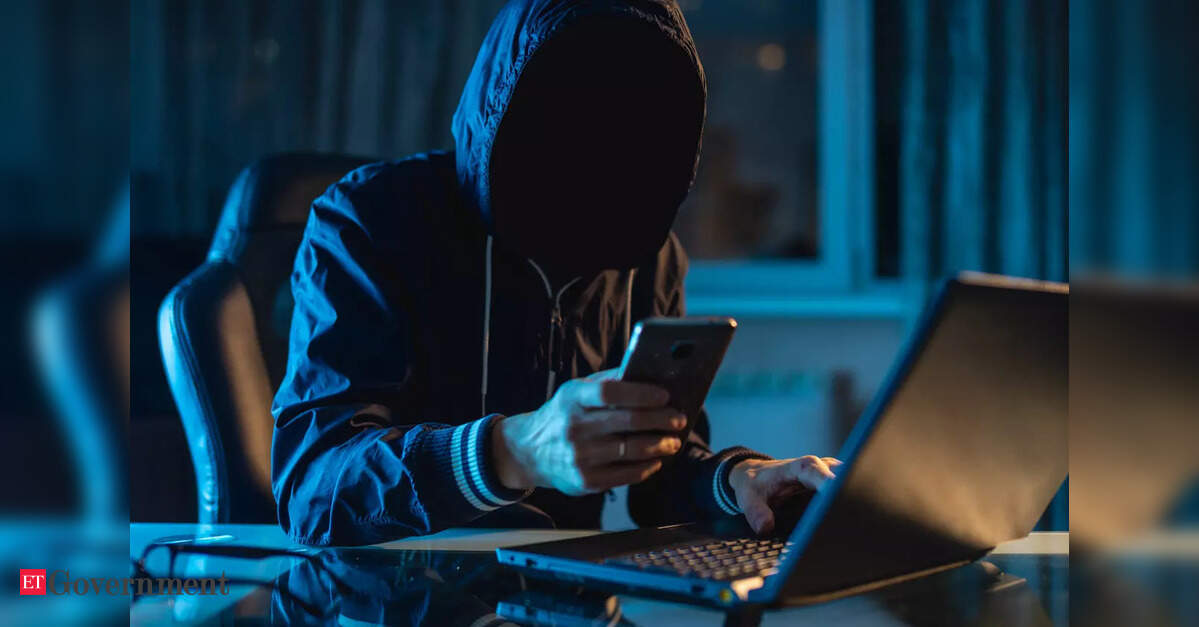 India under crossfire: How cyber and AI attacks have become  a kinetic strategy