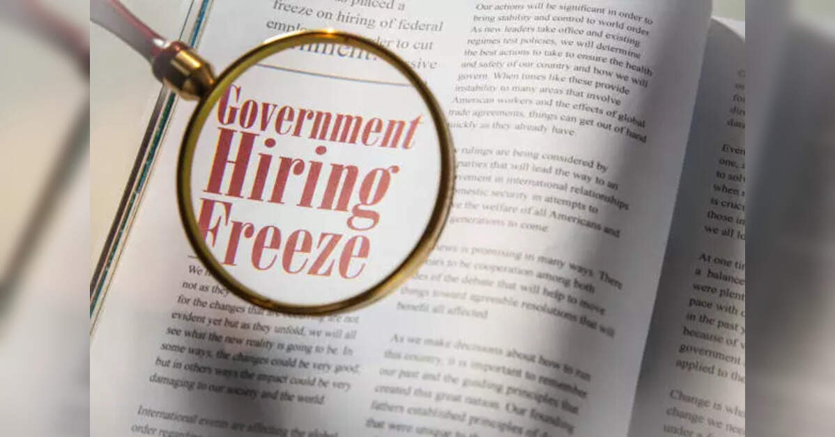 Hiring freezes rise to 17% as 25% of Singapore firms pass on tariff impacts