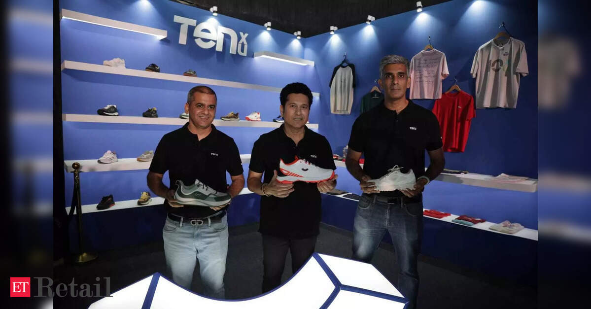 TENxYOU eyes fundraise in six months for retail expansion, international markets