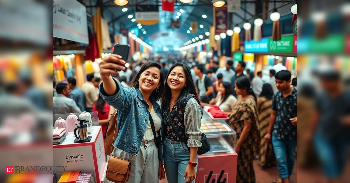 India’s ₹10,000 Crore Influencer Marketing Reality, Triggers Industry-Wide Debate on Massive Undercounting: Report