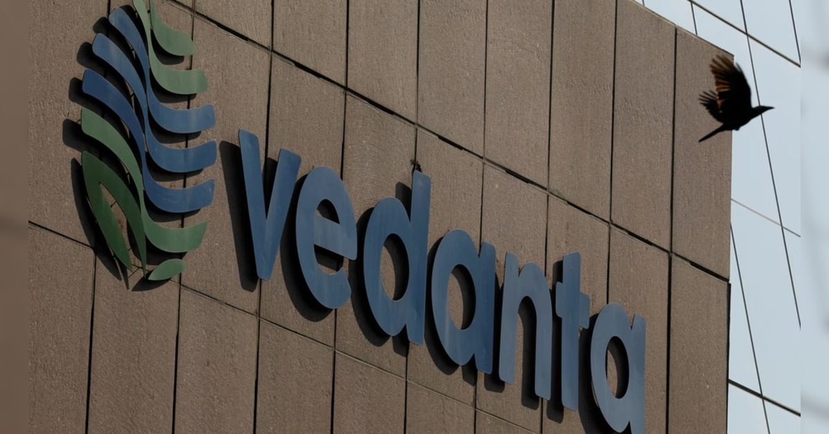 Vedanta to invest ₹1 lakh crore in Rajasthan to ramp up output