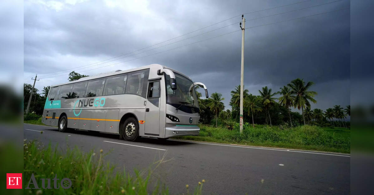 NueGo adds more intercity EV routes as it scales nationwide network