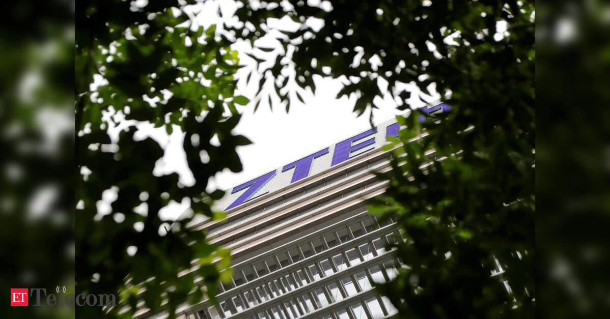 China's ZTE may pay more than $1 billion to the US over foreign bribery allegations