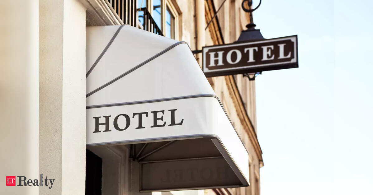 Hyderabad: Auro Realty acquires Taj Banjara for ₹315 crore