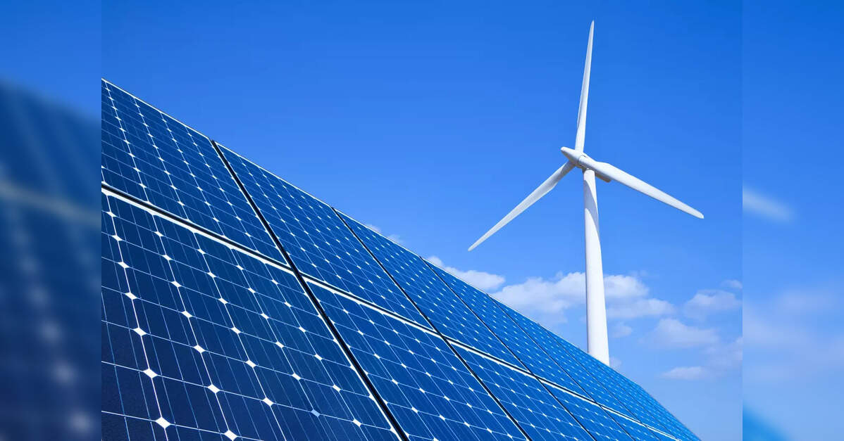 ReNew Power to raise $800 million to refinance debt