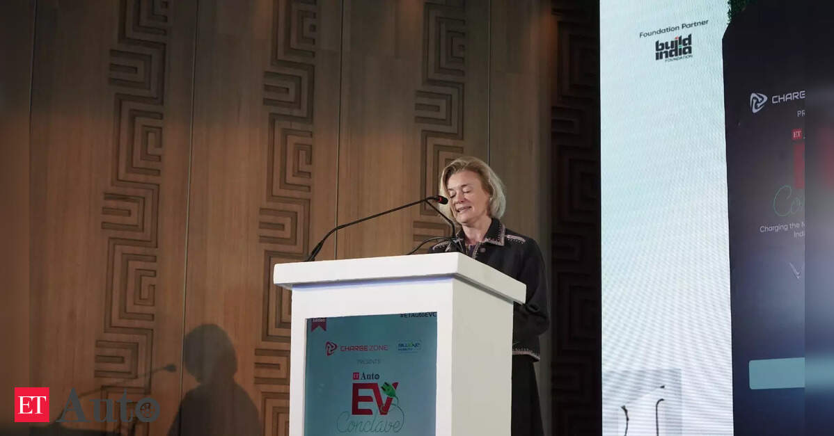 Norway backs India’s accelerating EV transition with deeper collaboration