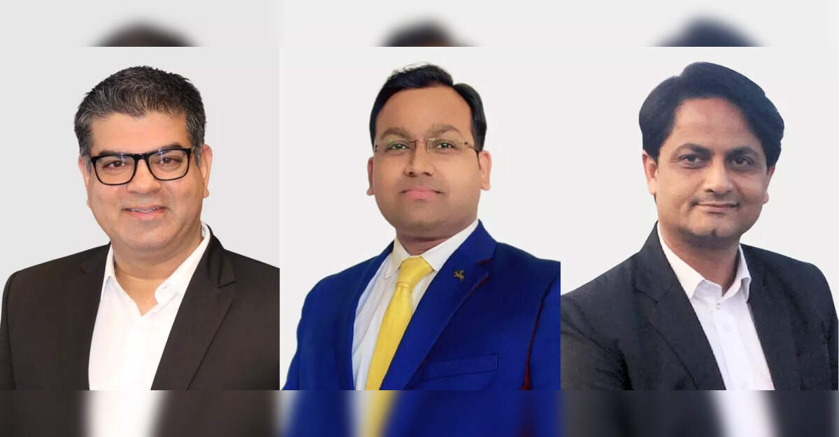 Cygnett Hotels &amp; Resorts strengthens leadership team with key appointments