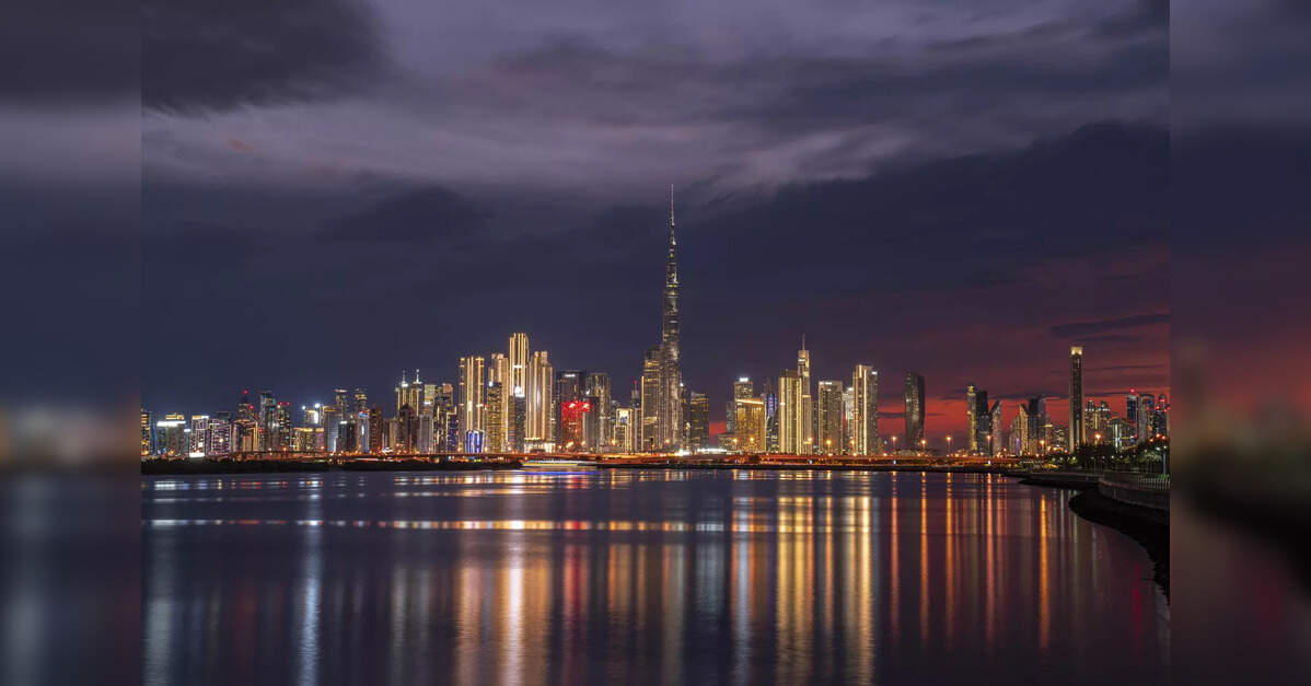 Dubai launches citywide contactless check-in for hotel guests