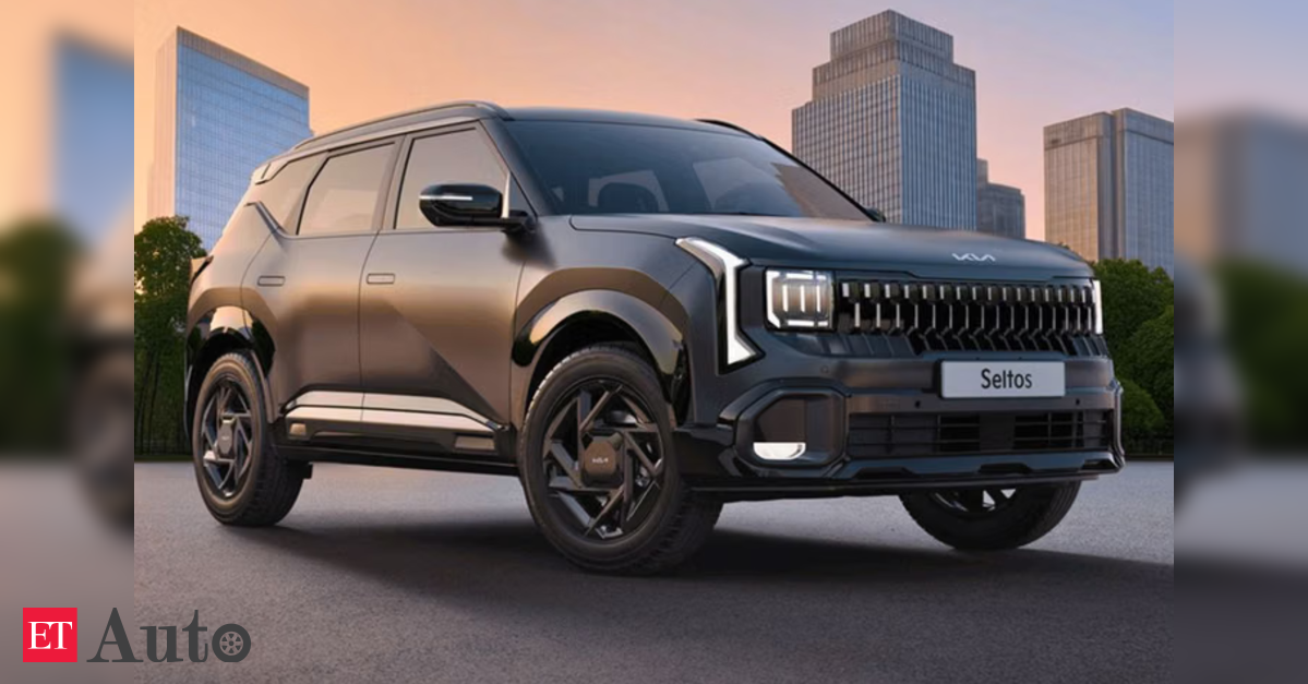 New Kia Seltos 2026: Variant-wise comparison of features, specs, interiors, exteriors, and safety